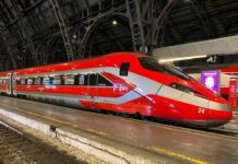 Puglia isolata, fino al 30 giugno niente treni per Roma