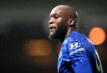 Calcio. È ufficiale, Lukaku passa dal Napoli al Fenerbahce