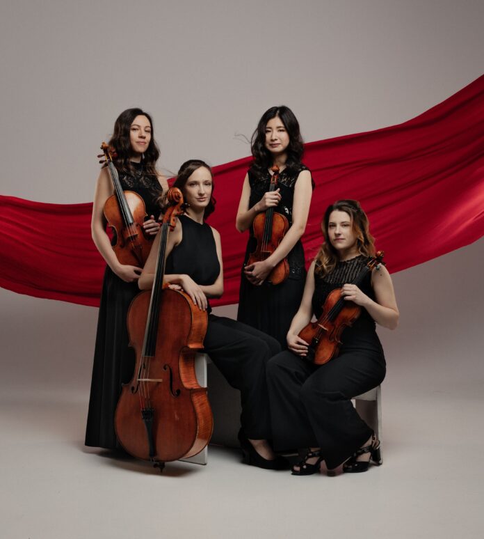 Il Moser String Quartet