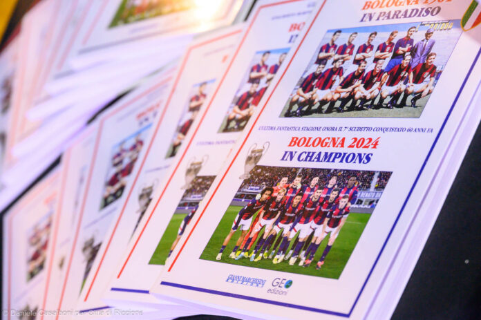 La storia del Bologna calcio alla rassegna “Senza fine” con Eraldo Pecci, Alberto Bortolotti e Gianni Marchesini 16 agosto 2024 (7)