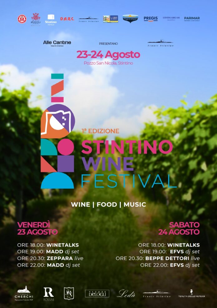 Locandina StintinoWineFestival_1