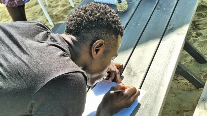 Reportage Progetto CO.PE 2