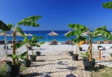 In vacanza dove il mare è più bello