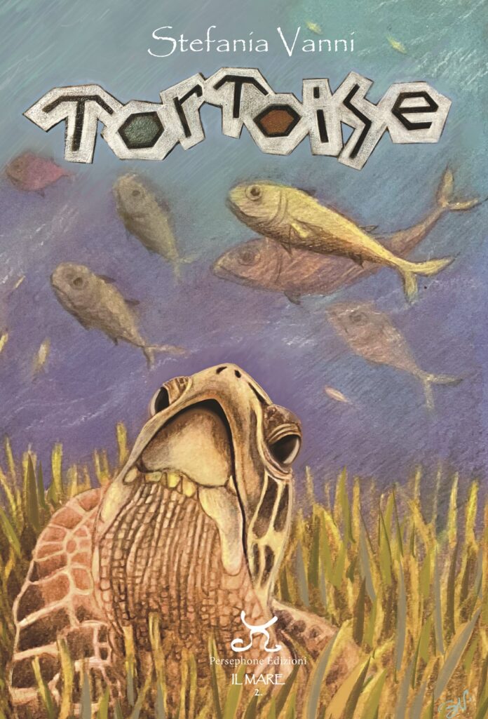 Tartarughe marine Tortoise