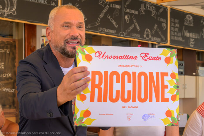 UnoMattina Estate a Riccione Agosto 2024 (2)