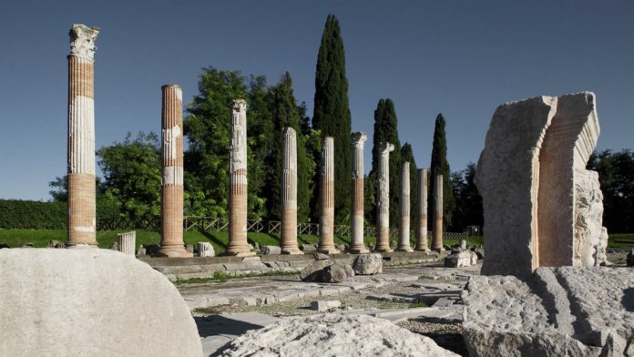 aquileia