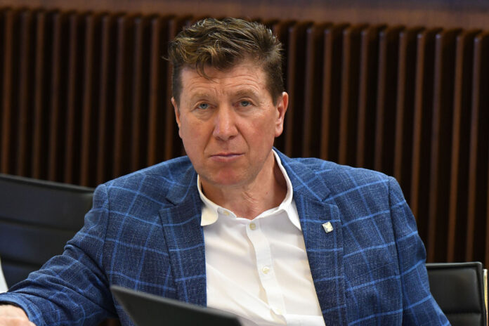 Alberto Budai (Lega)