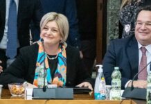 L’enorme conflitto di interessi della ministra del Lavoro Calderone sul ddl Concorrenza