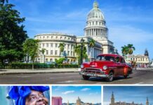 Cuba nel mirino USA: “Non è giustizia. È la costruzione ridicola di un pretesto”