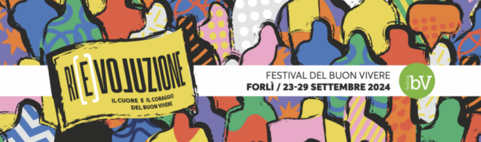 festival del buon vivere