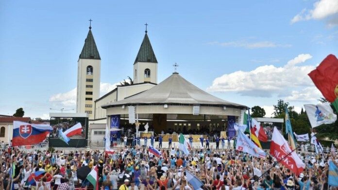medjugorje