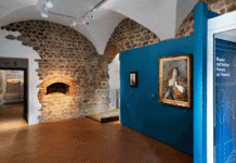 Pistoia Musei: LE NOSTRE COLLEZIONI PERMANENTI