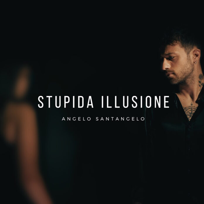 stupida illusione santangelo