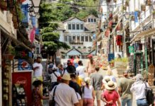 Ferragosto, 13 milioni di italiani in giro per il Bel Paese