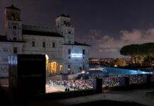 Il Festival di Film di Villa Medici svela il suo programma