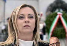 Meloni: l’orgoglio del Made in Italy