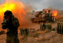 Il ministro della Difesa israeliano Katz: “I caccia Usa hanno usato le nostre basi per i raid”