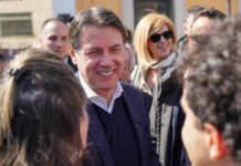 Conte, paletti da primarie “Il M5S non si assoggetta”