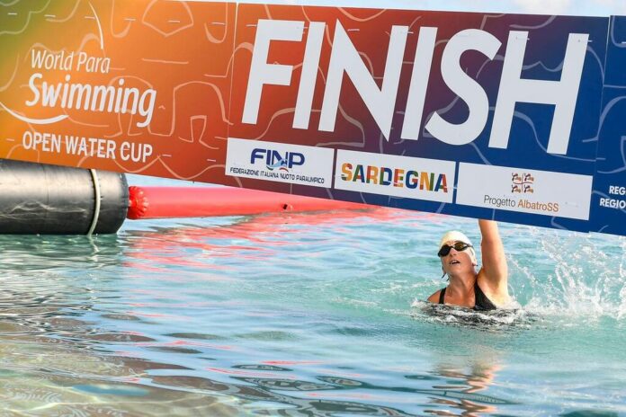 All'arrivo (Foto Andrea Staccioli)