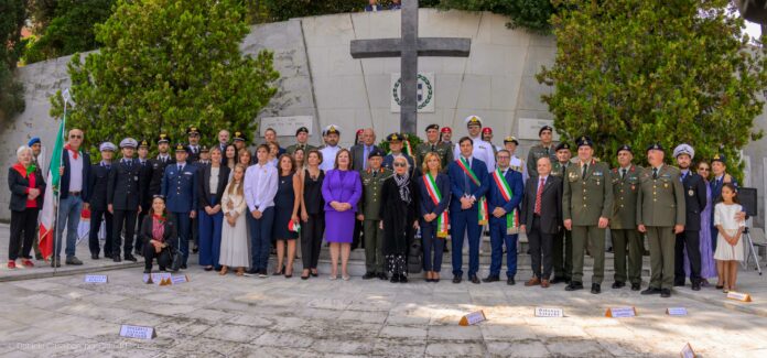 Cimitero Greci. Commemorazione 2024 (103)