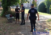 Cinturrino, altri due poliziotti indagati