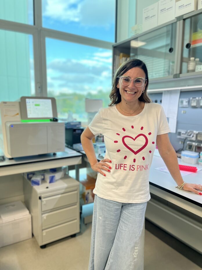 Dott.ssa Caterina Marchiò