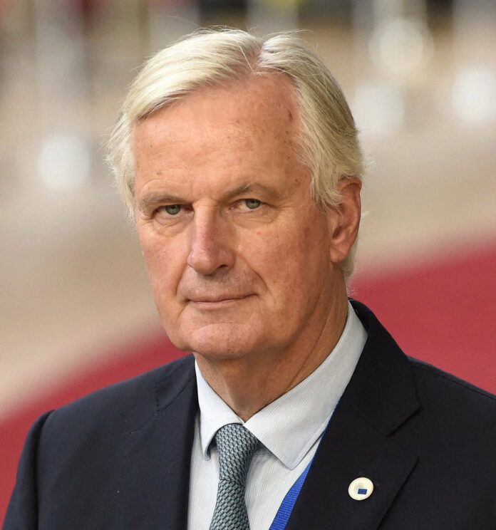 barnier