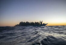 Naufragio di migranti al largo della Libia. Alarm Phone: 116 morti e un solo sopravvissuto