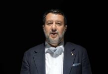 Lettera aperta all’illustrissimo ministro delle infrastrutture e dei trasporti onorevolissimo Matteo Salvini