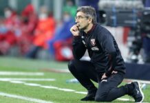 Adesso è ufficiale: Ivan Juric è il nuovo allenatore del Monza