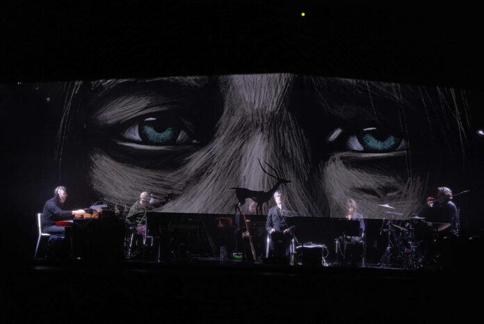 Nomadic - canto per la biodiversità ph.Francesco Balestrazzi_NBFC