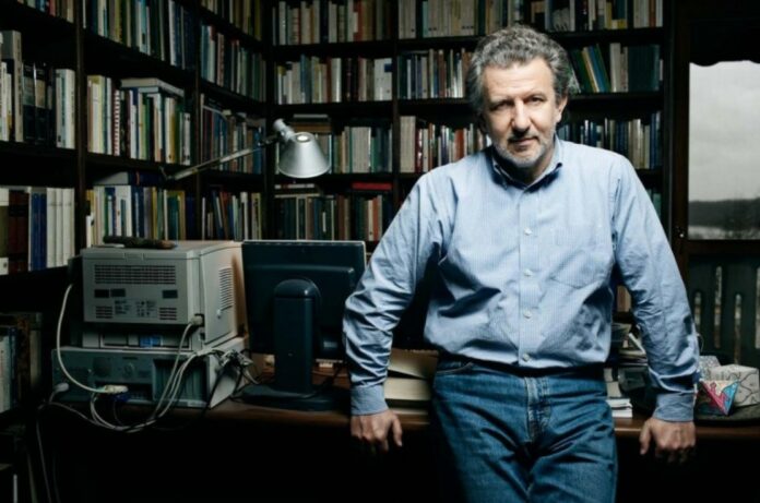 Piergiorgio Odifreddi