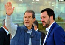 Salvini: governo avanti senza tentennare