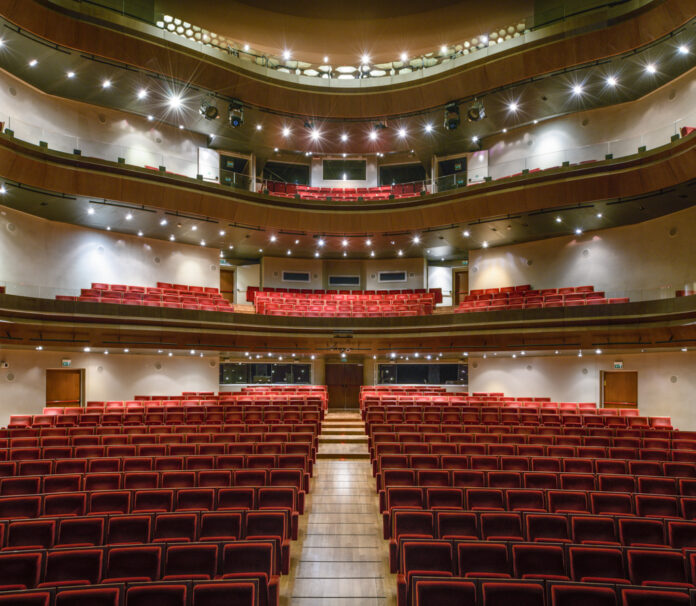 Teatro-Verdi interno