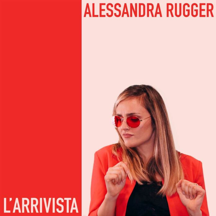 alessandra rugger