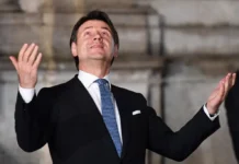 Il pranzo di Conte fa scandalo, gli Usa con Crosetto invece no