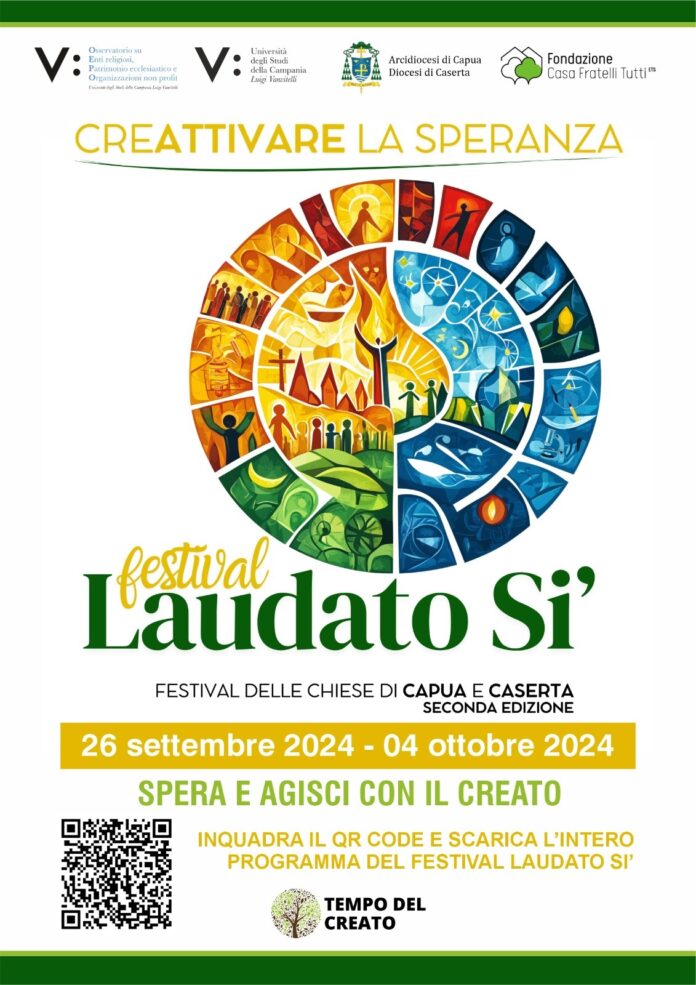 festival laudato si 24