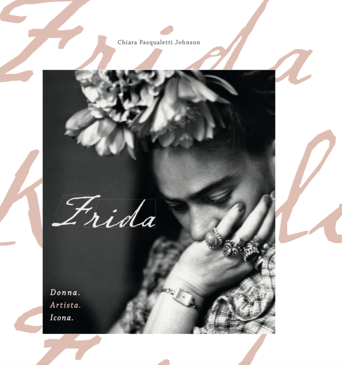 frida khalo