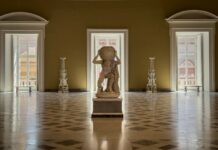 Settore Musei Civici Bologna: Orari apertura e mostre temporanee aperte per le festività natalizie 2025/2026 24 dicembre 2025 – 6 gennaio 2026