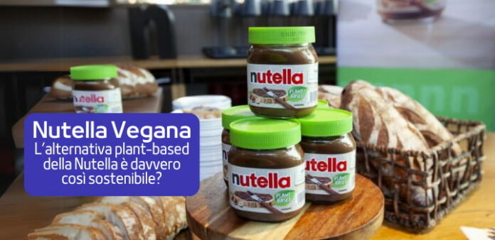 nutella_vegana
