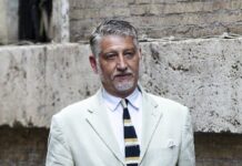 Alessandro Giuli: meritatamente incapace