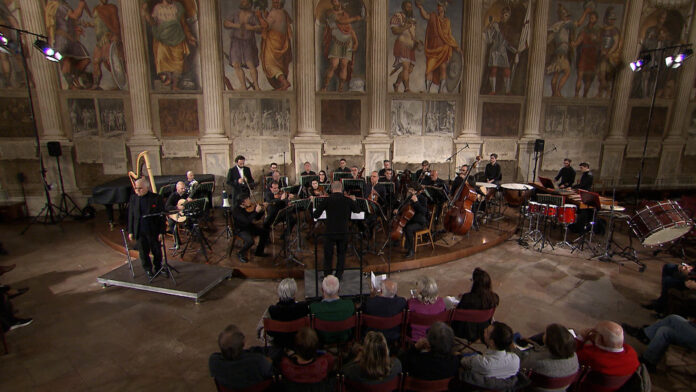 1 Migrazioni RAI 5 OPV 2024