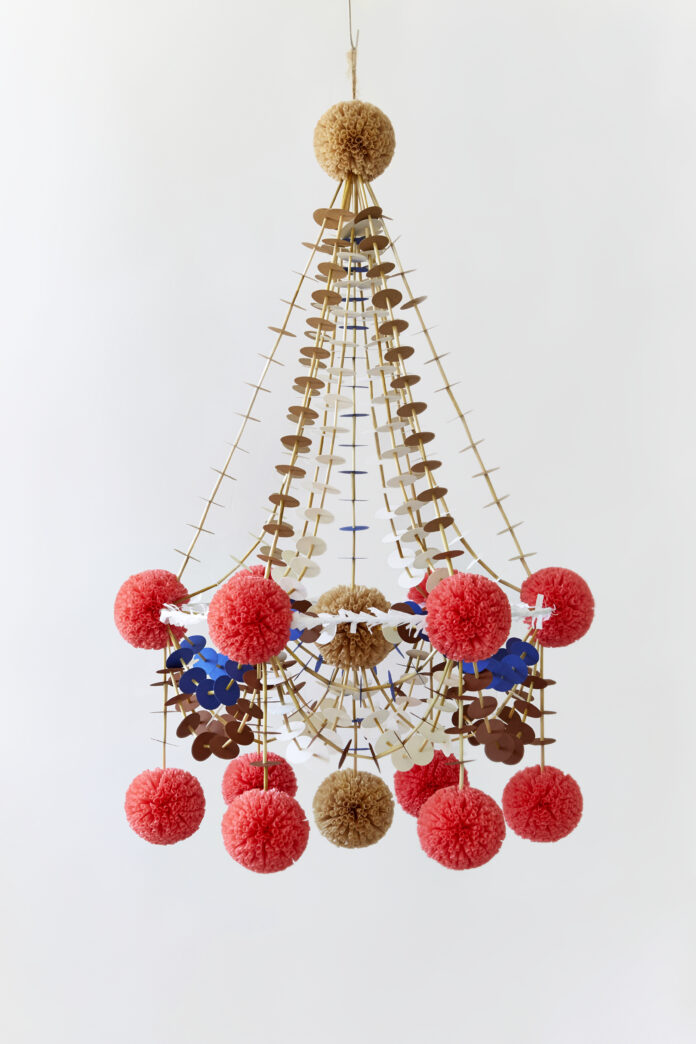 14. 20. Karolina Merska pajaki ph.Rocio Chacon(1)