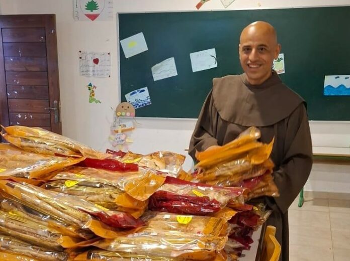 20240927_Donazione al Convento di Tiro (5)