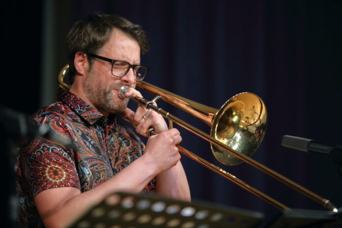 Andrea Andreoli © Salvatore Tubo