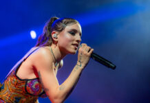 Angelina Mango annuncia il tour estivo e l’esibizione da brividi con Marco Mengoni