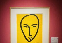 Modigliani tra alcool e hashish
