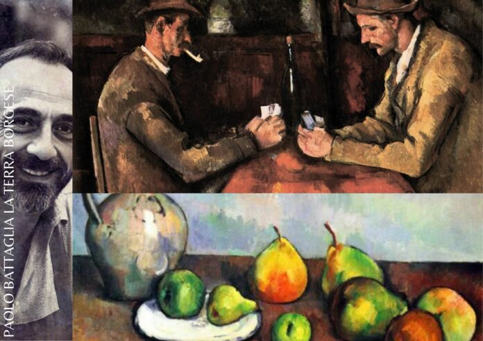 CEZANNE