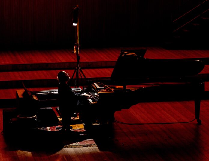 Cesare Picco Milano 2022