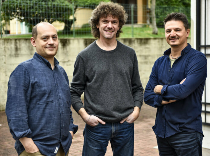 Olzer - Goloubev - Beggio